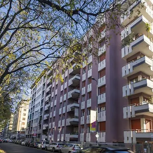 Easylife - Lussuoso E Moderno Bilocale A Due Passi Dalla Zona Fiera E Life Milano