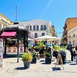 Sikelia Centro Appartamento Palermo