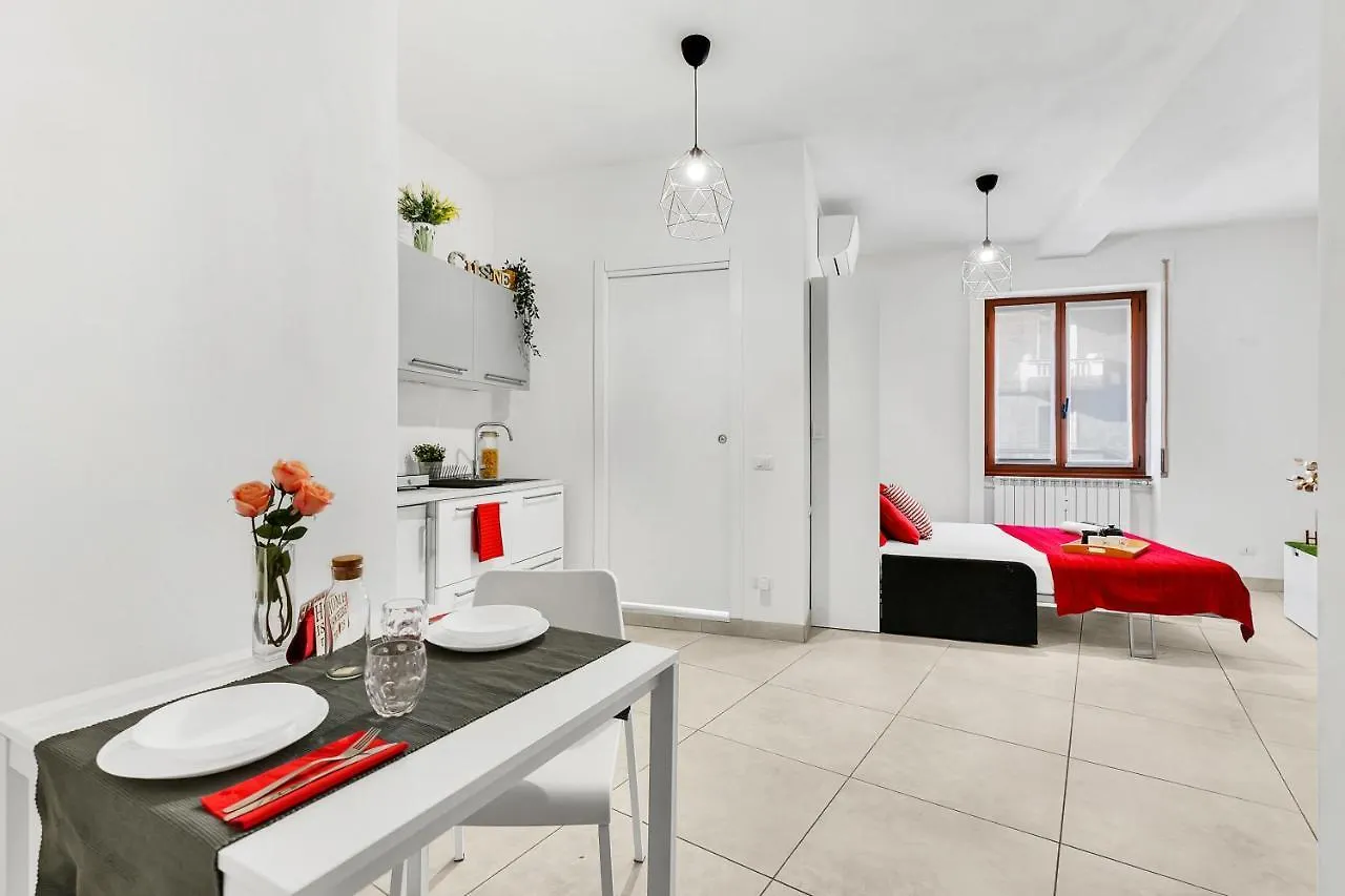 Appartamento Sempione 2 - Affitti Brevi Italia Milan Apartment
