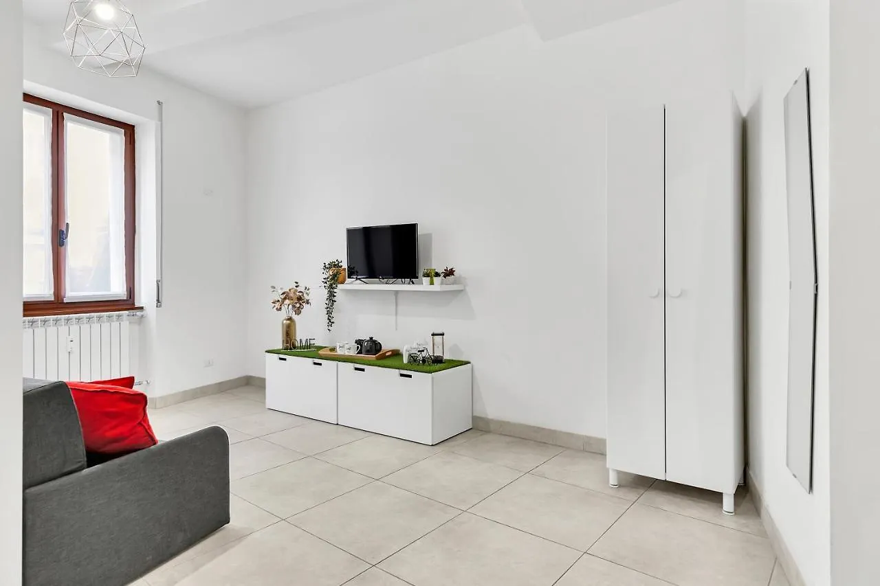 Apartment Appartamento Sempione 2 - Affitti Brevi Italia Milan Italy
