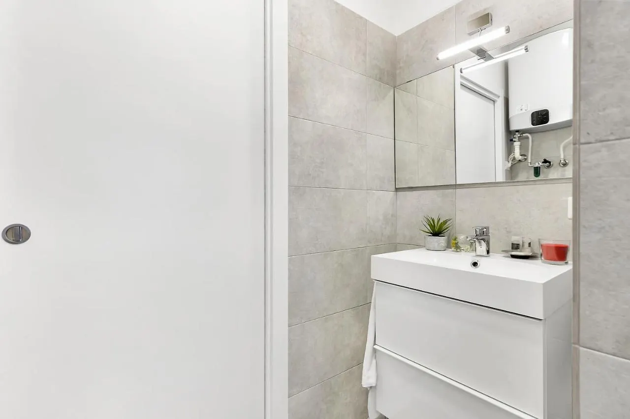 Apartment Appartamento Sempione 2 - Affitti Brevi Italia Milan
