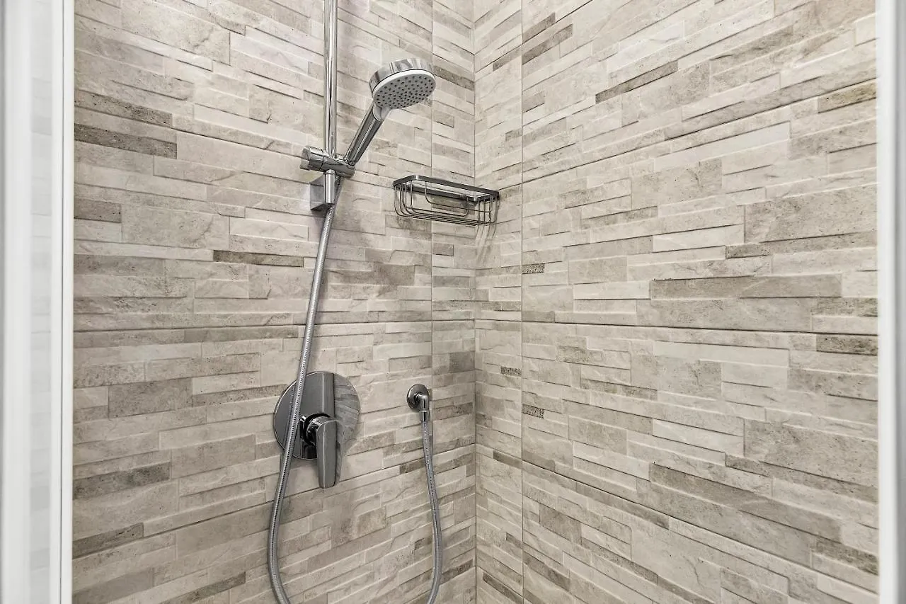 Apartment Appartamento Sempione 2 - Affitti Brevi Italia Milan