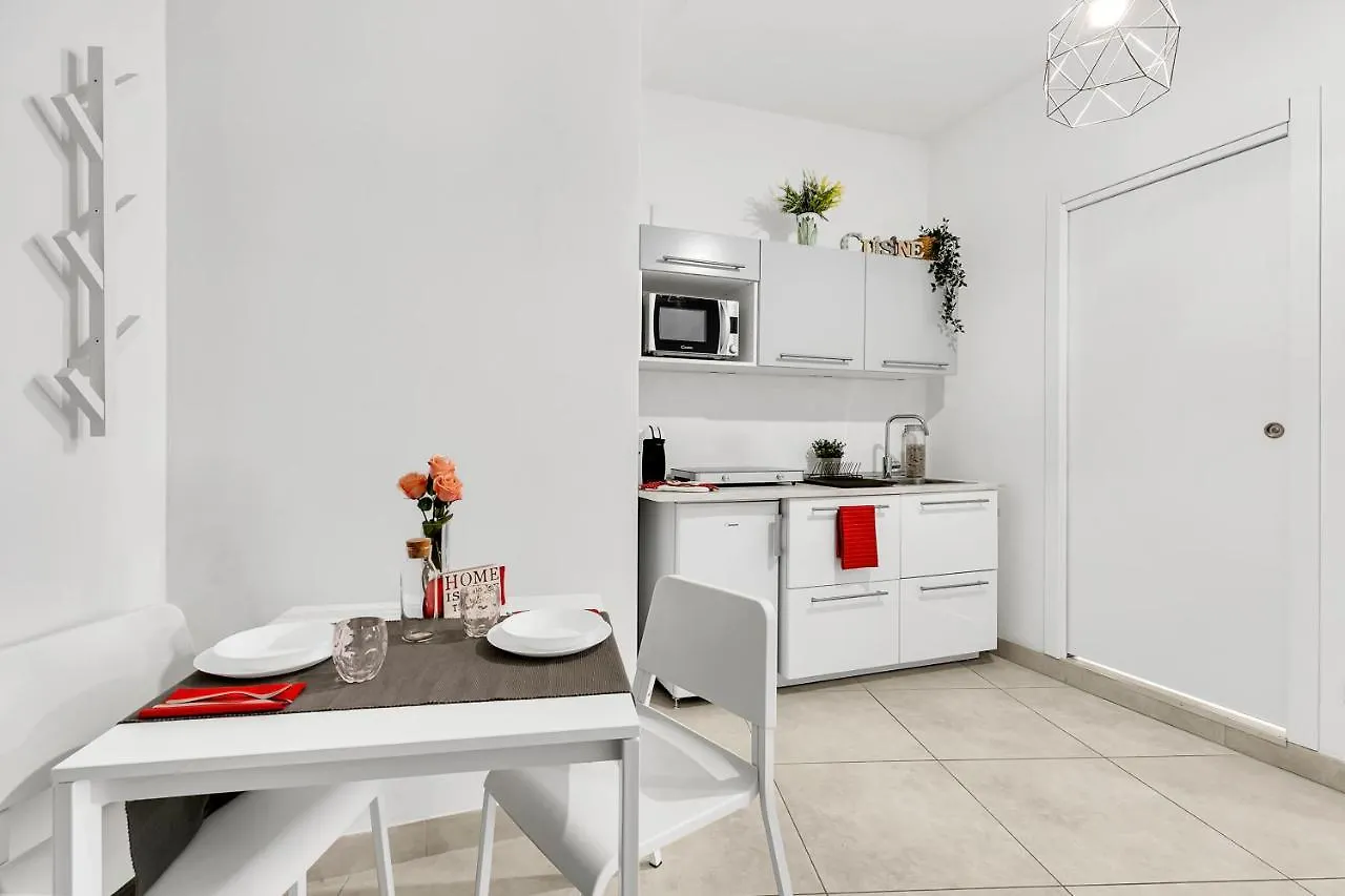 Appartamento Sempione 2 - Affitti Brevi Italia Milan Italy