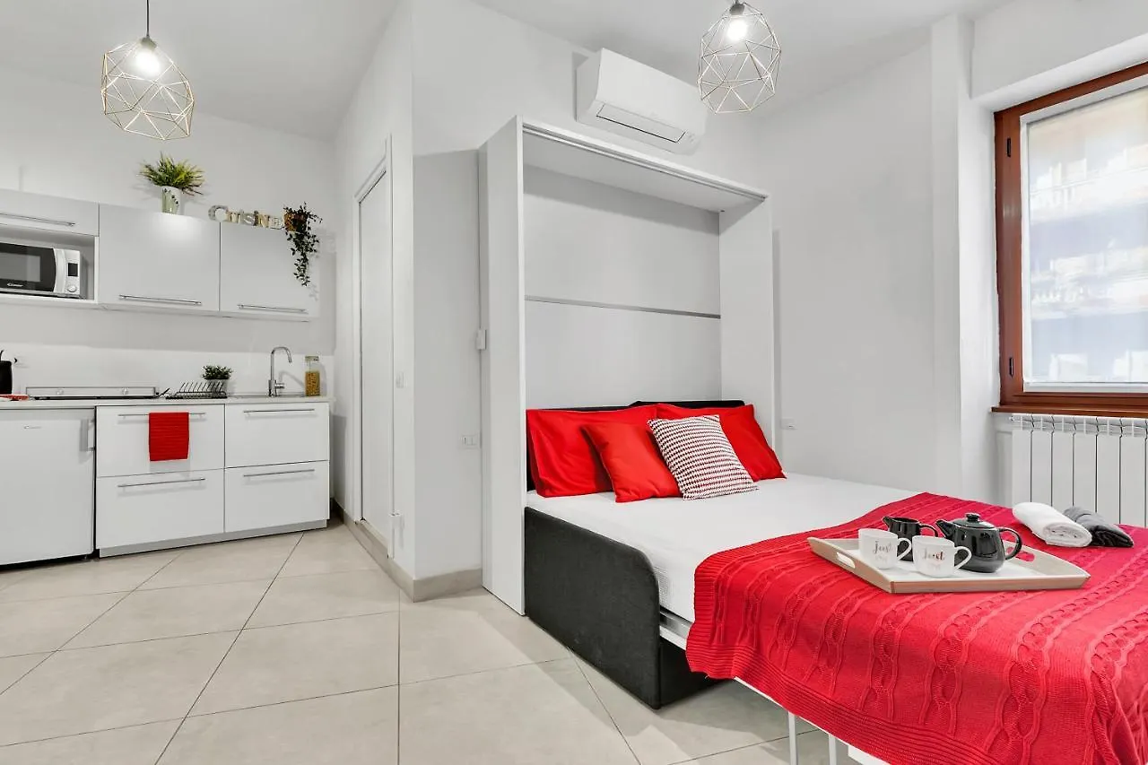 Appartamento Sempione 2 - Affitti Brevi Italia Milan Italy