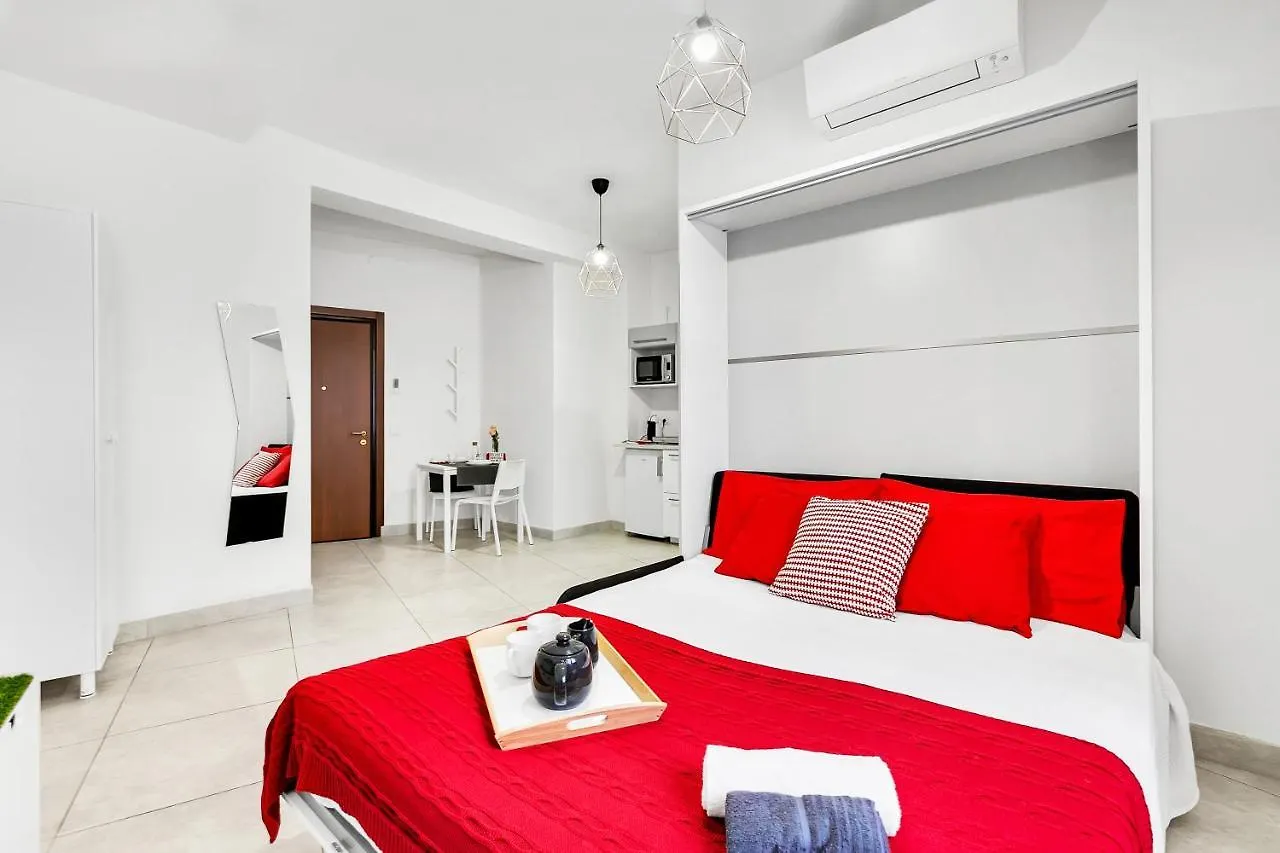 Appartamento Sempione 2 - Affitti Brevi Italia location
