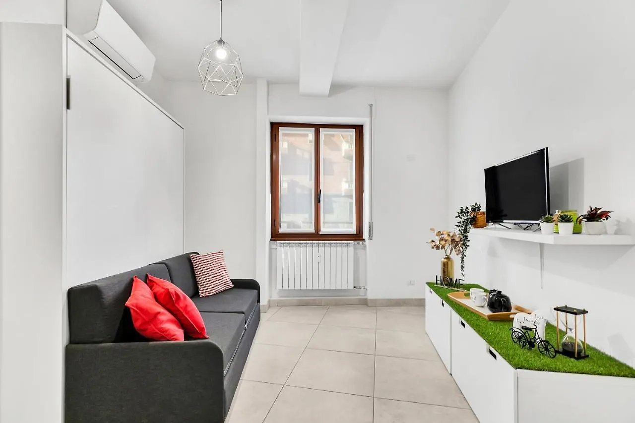 Appartamento Sempione 2 - Affitti Brevi Italia Milan Apartment