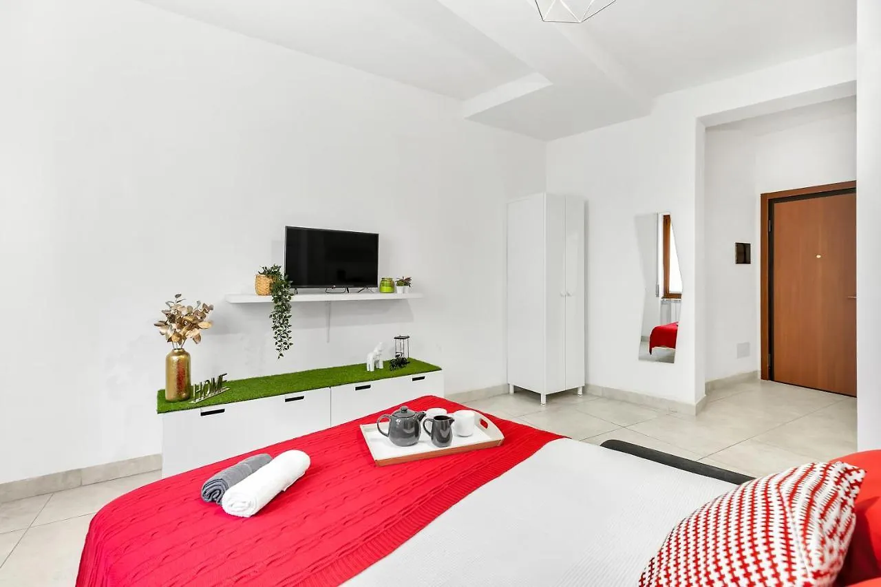 Appartamento Sempione 2 - Affitti Brevi Italia Milan Apartment