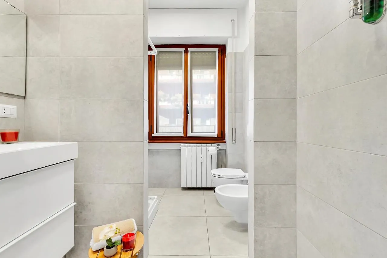 Appartamento Sempione 2 - Affitti Brevi Italia Milan Italy